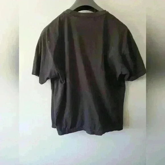 The Neighborhood Chip Chrome and the monotones t shirt. Women's large. - Picture 5 of 5